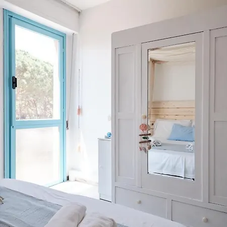 Coast House 1 Appartement