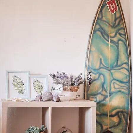 Διαμέρισμα Coast House 1 *