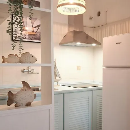 Appartement Coast House 1 *
