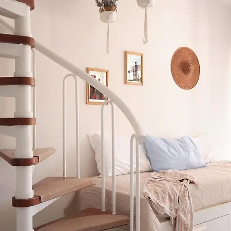 Διαμέρισμα Coast House 1 *