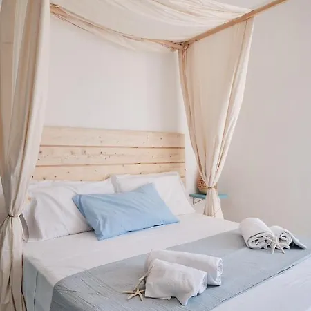 Coast House 1 Appartement San Vincenzo